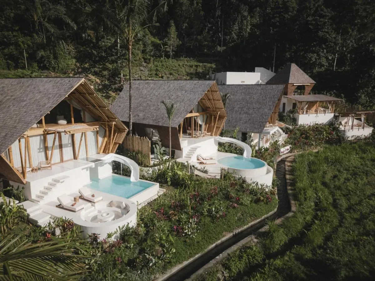 NUMA Bali Hotel